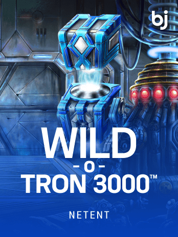 Wild-O-Tron 3000™