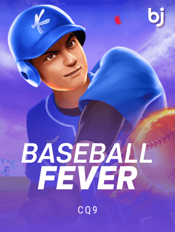 Baseball Fever game icon
