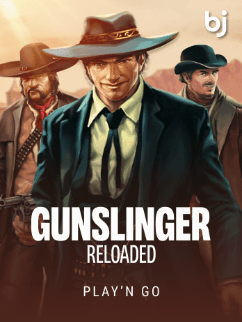 Gunslinger Reloaded game thumbnail