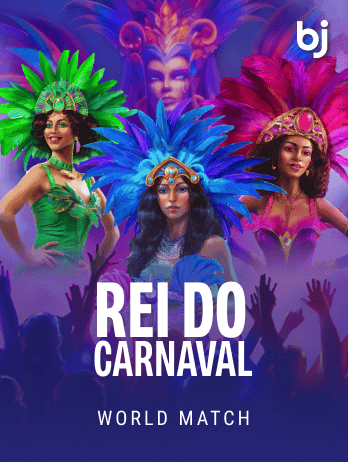 Rei do Carnaval