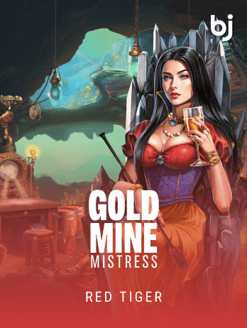 Gold Mine Mistress game icon