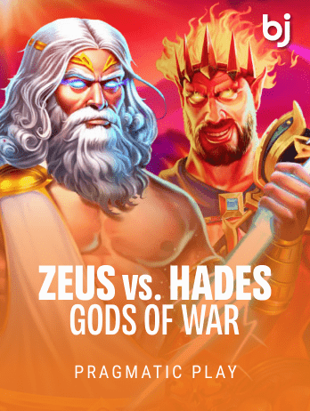 Zeus vs Hades - Gods of War game thumbnail