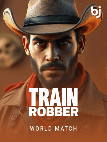 Train Robber