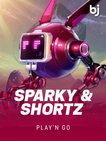 Sparky & Shortz game thumbnail
