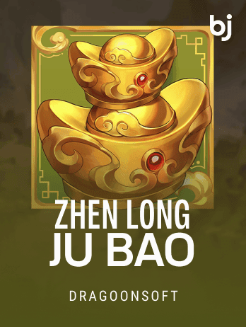 Zhen Long Ju Bao game thumbnail