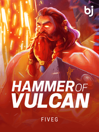 HAMMER OF VULCAN game icon