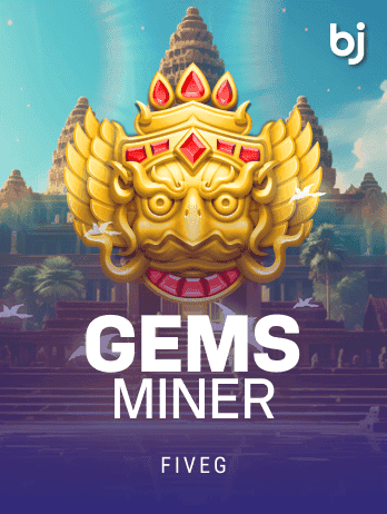 GEMS MINER game thumbnail