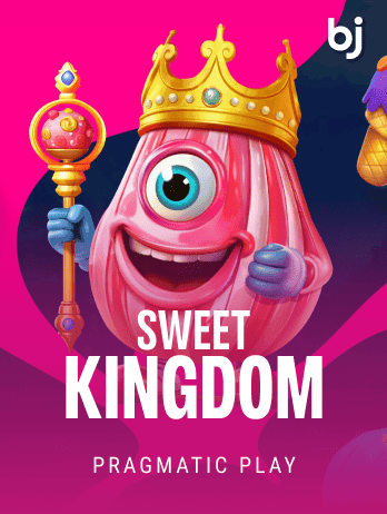 Sweet Kingdom