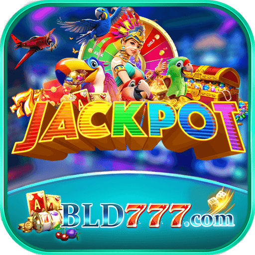 bld777app Logo